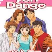   Hana yori Dango <small>Animation Director</small> 